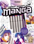 Comment dessiner un manga