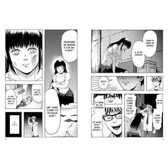 Psychopath Girlfriend - Tome 4 (VF)