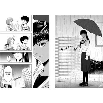 Psychopath Girlfriend - Tome 4 (VF)