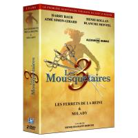 Trois Mousquetaires - FR