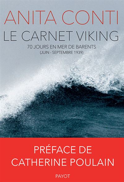 Le carnet vikings