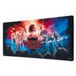 Tapis de Souris Stranger Things