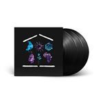 An Hour Before It's Dark: Live in Port Zélande 2023 - 3 Vinilos