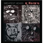 Lp-greatest heads