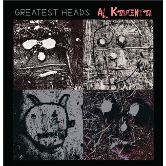 Lp-greatest heads