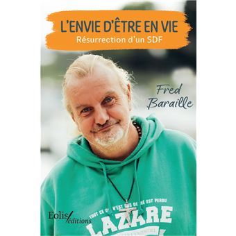 L'envie d'être en vie