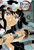Demon Slayer - Edition Pilier T04