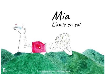 Mia - Marjolaine Nonon - broché