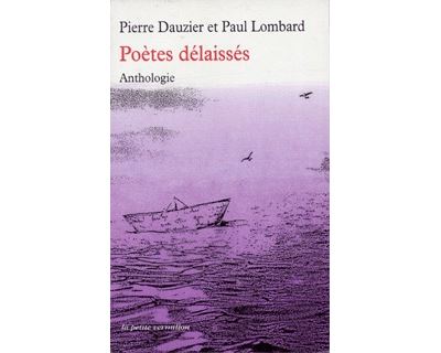 Anthologie des poètes délaissés