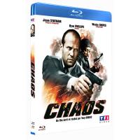 Chaos - Blu-Ray