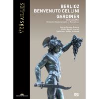 Benvenuto Cellini DVD