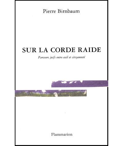 Traces d'histoire juive