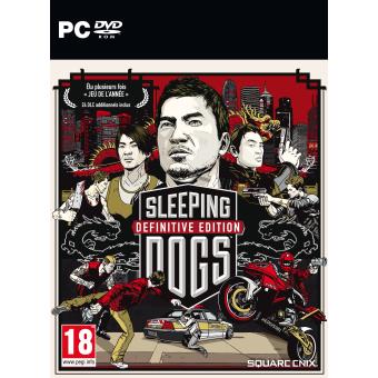 Стоит ли покупать sleeping dogs definitive edition