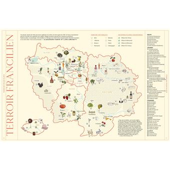 On va déguster Paris