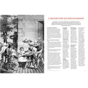 On va déguster Paris