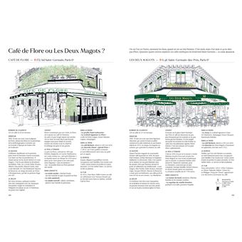 On va déguster Paris