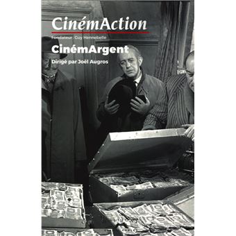 CinémAction N°171 CinéArgent - septembre 2019