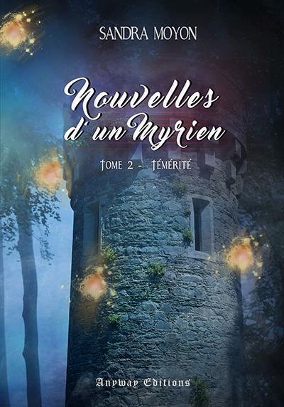 Nouvelles d'un Myrien