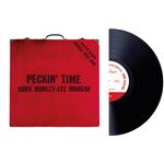 Peckin' Time -Hq/Ltd- - CD