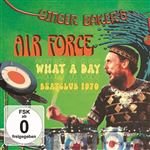 What A Day + DVD