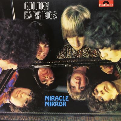 Miracle mirror