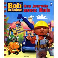 Une journée avec Bob
