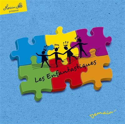 Demain Volume 14
