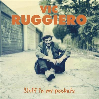 Stuff In My Pockets
