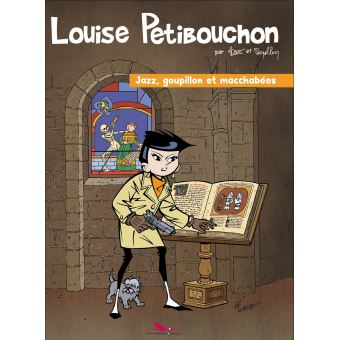 Louise Petibouchon
