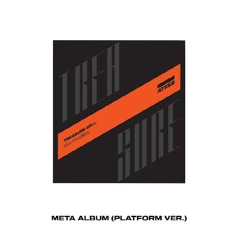 Treasure EP.1: All To Zero ep1 ウヨン トレカ付 Treasure Ep.1: All To Zero : ATEEZ | HMV&BOOKS online