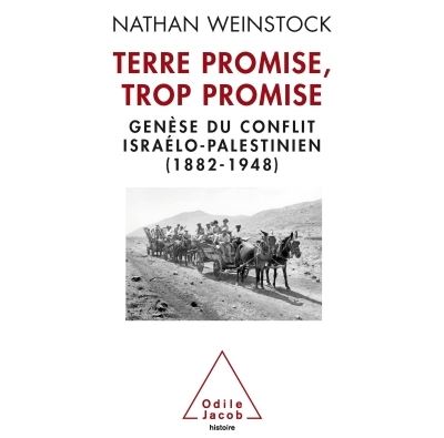 Terre promise, trop promise