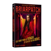 Coffret Briarpatch DVD