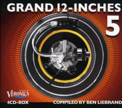 Grand 12 inches vol 5