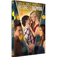 Regretting You DVD