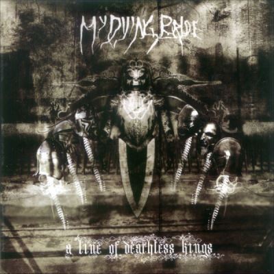 Line of deathless