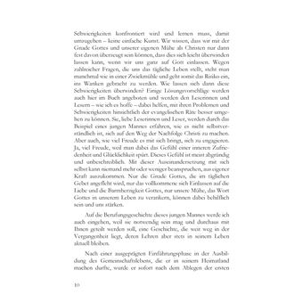 Gott in unserer Geschichte