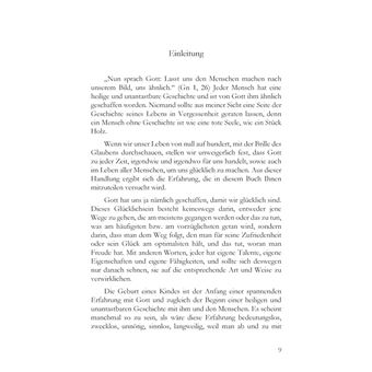 Gott in unserer Geschichte