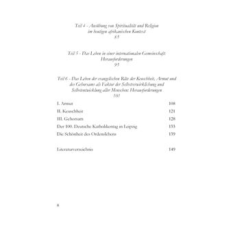 Gott in unserer Geschichte