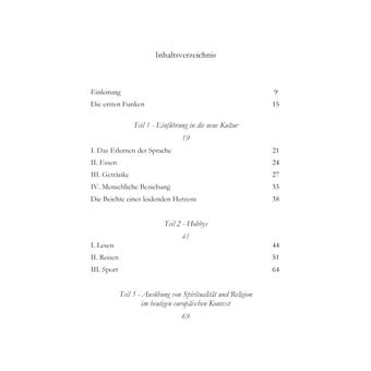 Gott in unserer Geschichte