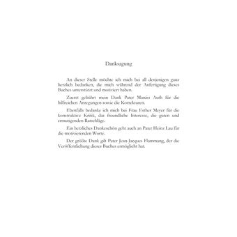 Gott in unserer Geschichte