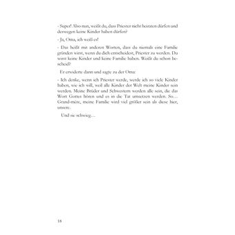 Gott in unserer Geschichte