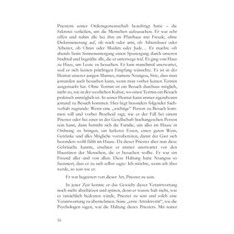 Gott in unserer Geschichte