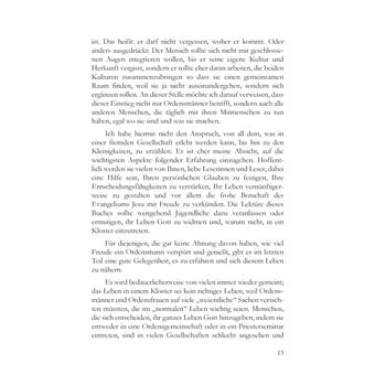 Gott in unserer Geschichte