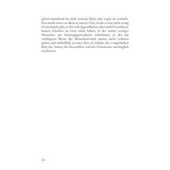 Gott in unserer Geschichte