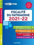 Top'Actuel Fiscalité Du Patrimoine 2021-2022