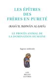 Le Procès animal de la domination humaine