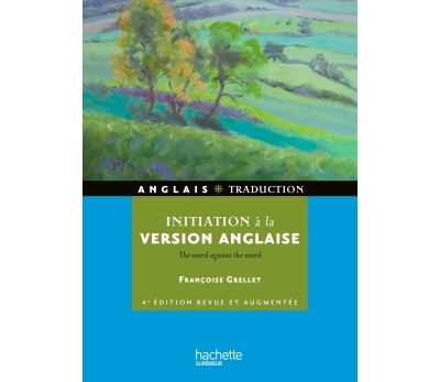 Initiation à la version anglaise