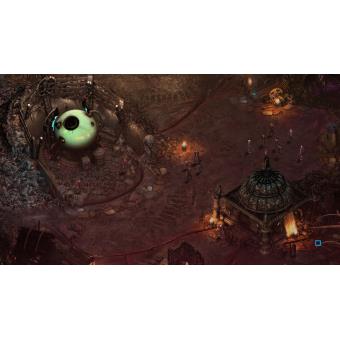 Torment : Tides of Numenera Xbox