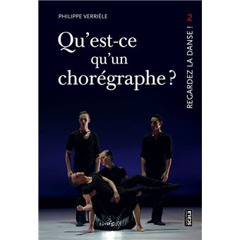 Qu'est-ce qu'un chorégraphe ? - Regardez la danse 2