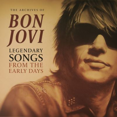 The Archives Of Legendary Songs From The Early Days